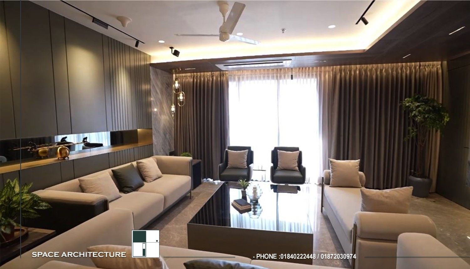 Space Architecture BD | Interior Design & Architecture Studio in Dhaka