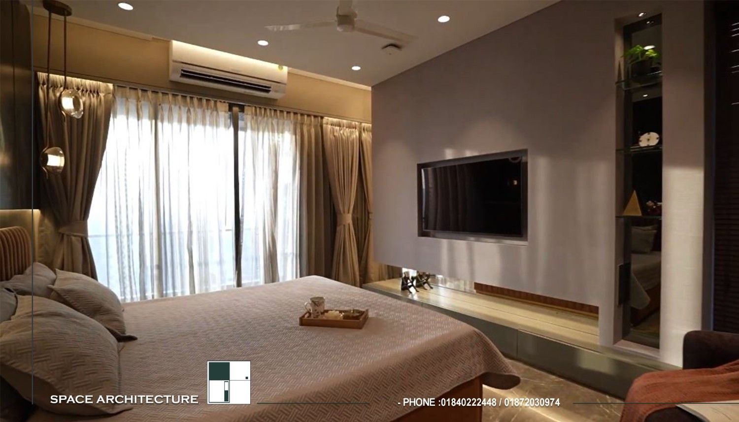 Space Architecture BD | Interior Design & Architecture Studio in Dhaka