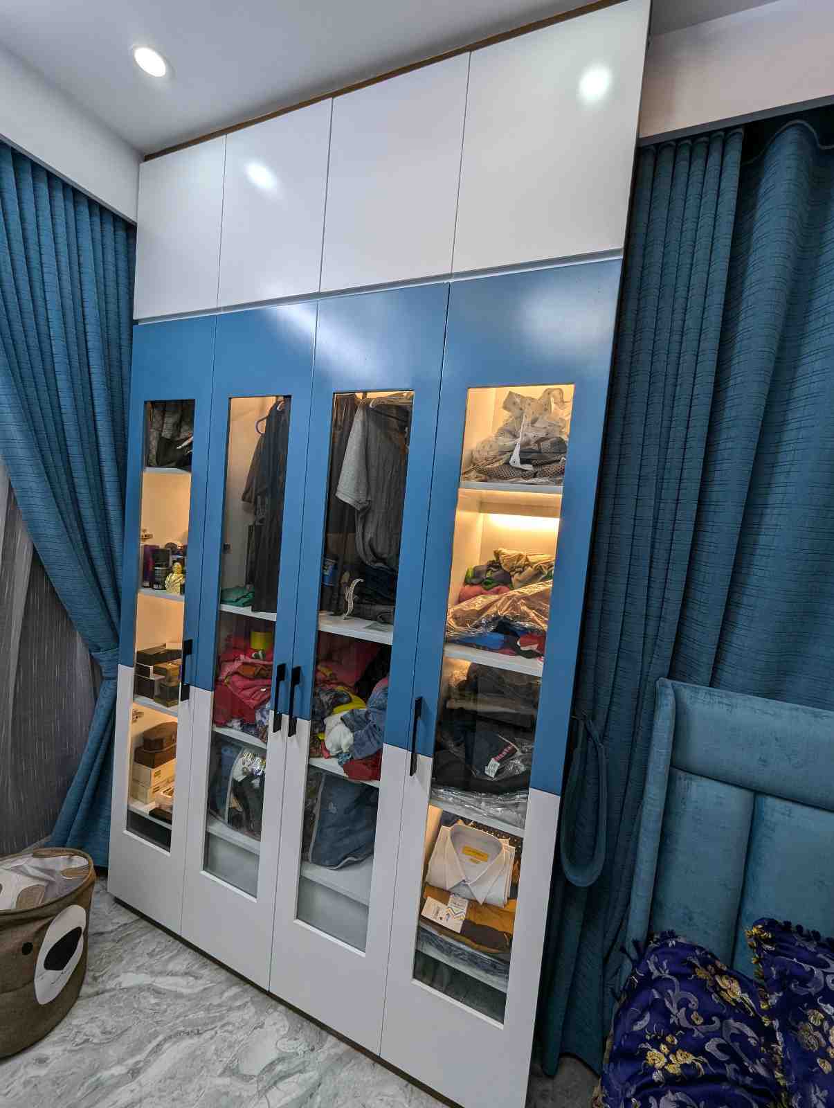 Space Architecture BD | Interior Design & Architecture Studio in Dhaka