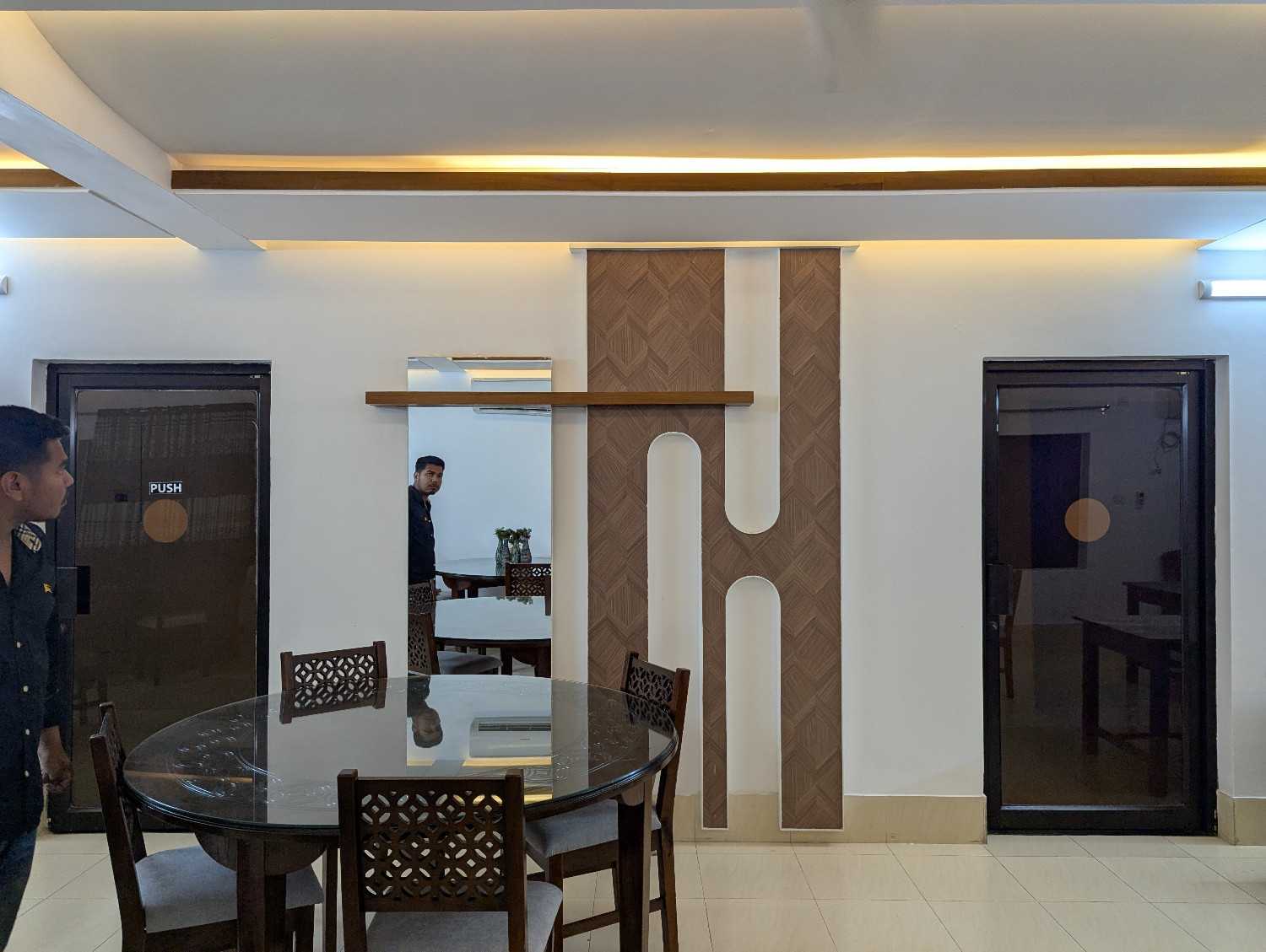Space Architecture BD | Interior Design & Architecture Studio in Dhaka