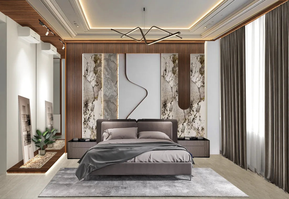 Space Architecture BD | Interior Design & Architecture Studio in Dhaka