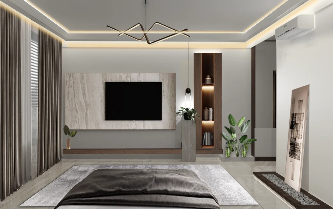 Space Architecture BD | Interior Design & Architecture Studio in Dhaka