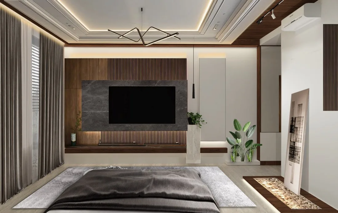Space Architecture BD | Interior Design & Architecture Studio in Dhaka