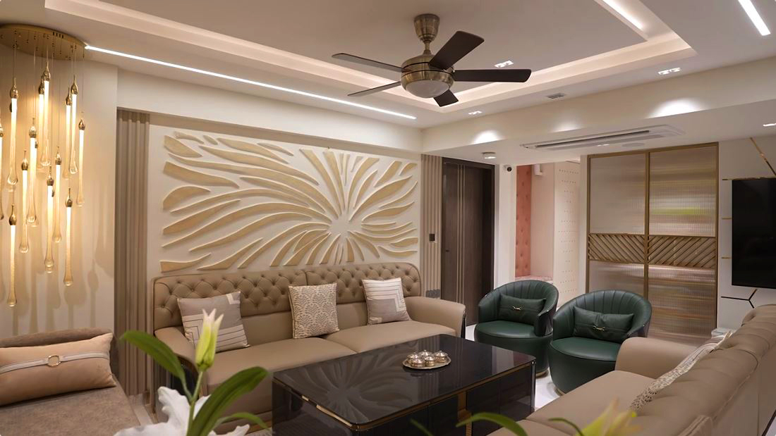 Space Architecture BD | Interior Design & Architecture Studio in Dhaka