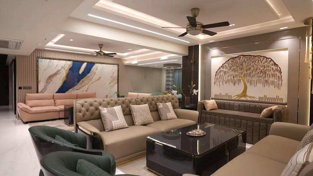 Space Architecture BD | Interior Design & Architecture Studio in Dhaka