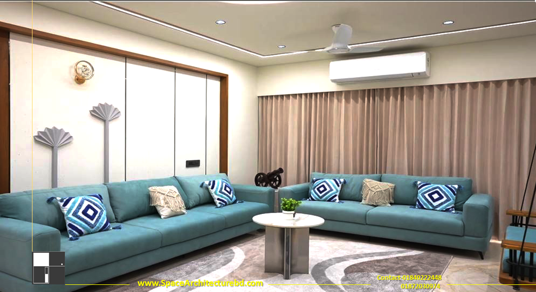 Space Architecture BD | Interior Design & Architecture Studio in Dhaka