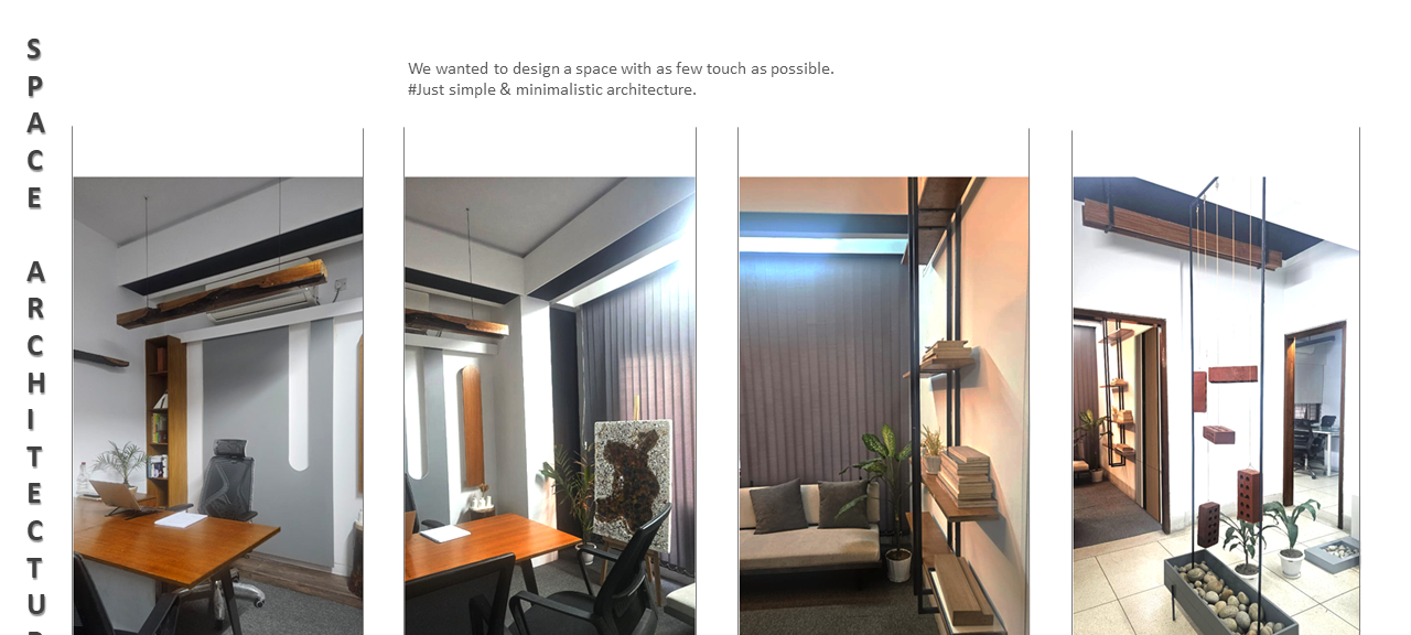 Space Architecture BD | Interior Design & Architecture Studio in Dhaka