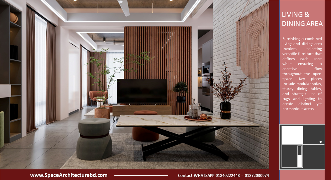 Space Architecture BD | Interior Design & Architecture Studio in Dhaka