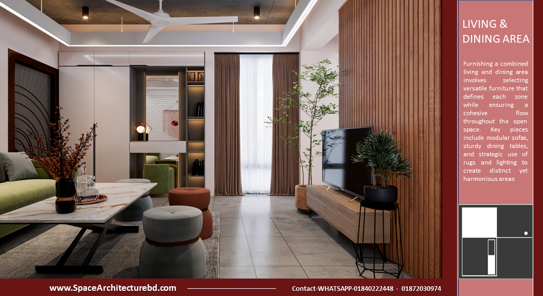Space Architecture BD | Interior Design & Architecture Studio in Dhaka