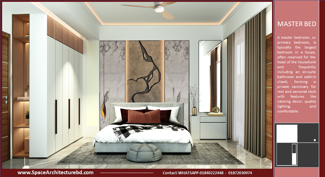Space Architecture BD | Interior Design & Architecture Studio in Dhaka